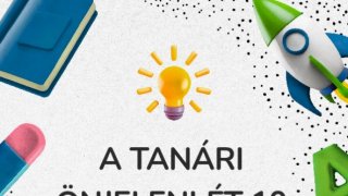 A TANÁRI ÖNJELENLÉT 10 ALAPPILLÉRE